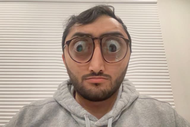 Bugeyes